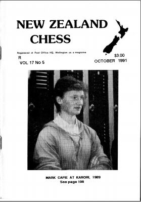 October 1991