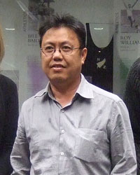Benji Lim