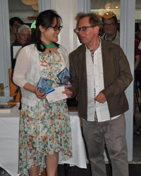 Zhao Xue & Murray Chandler