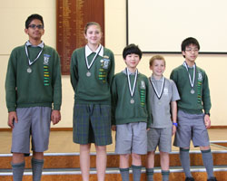 Mt Roskill Intermediate