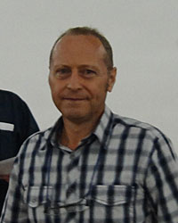 Paul Kamberi