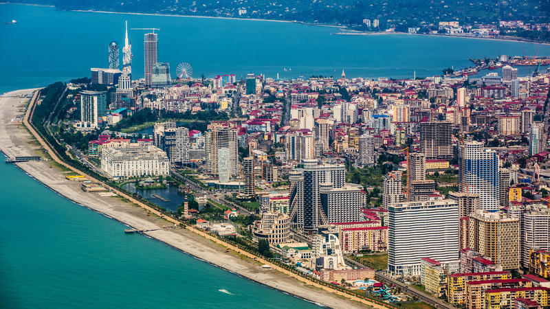 Batumi Georgia