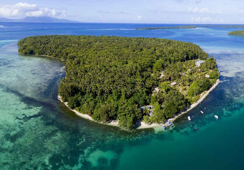 Solomon Islands