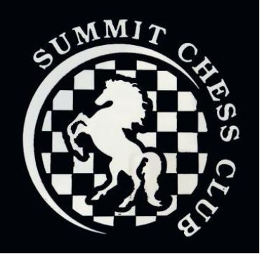 Summit chess club logo