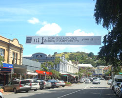 Victoria Road, Devonport