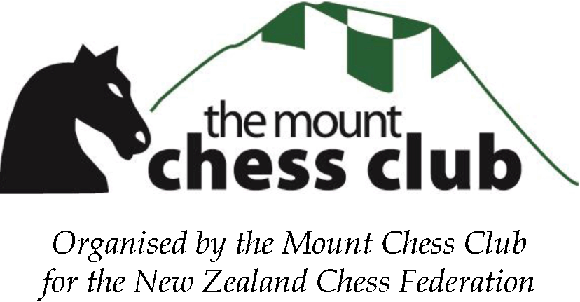 Mount Chess Club logo