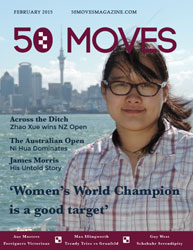 50 moves cover