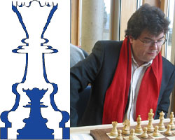 GM Klaus Bischoff