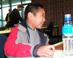 Daniel Shen (North Island 2007)