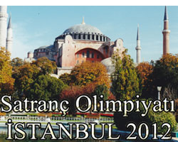 Istanbul Olympiad 2012