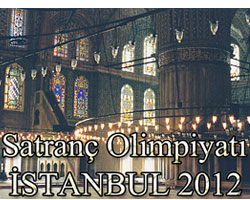 Istanbul Olympiad 2012