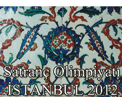 Istanbul Olympiad 2012