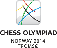 Olympiad logo