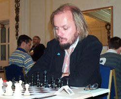 Grandmaster Stuart Conquest