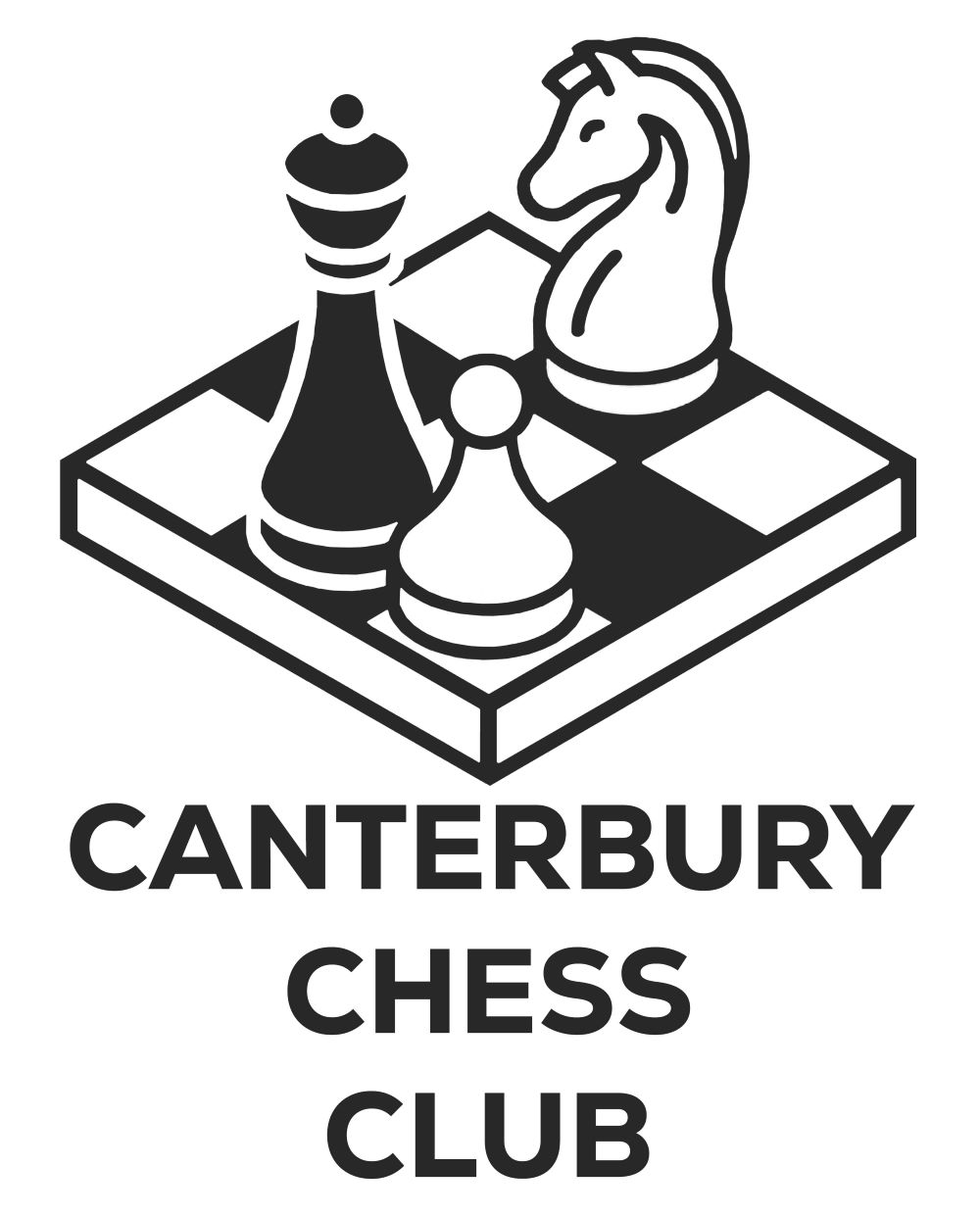 Canterbury Junior Chess Sunday Series #1