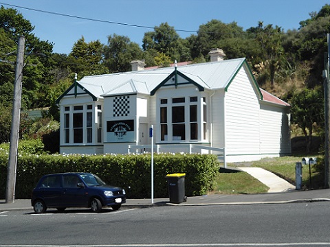 Otago Autumn Rapid 2025